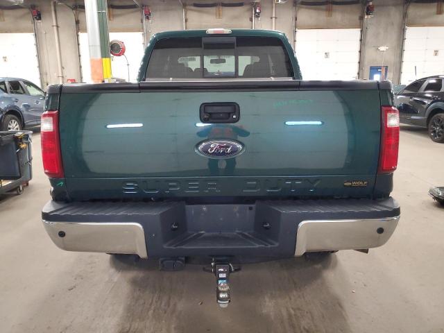 2010 FORD F350 SUPER DUTY #3278721618