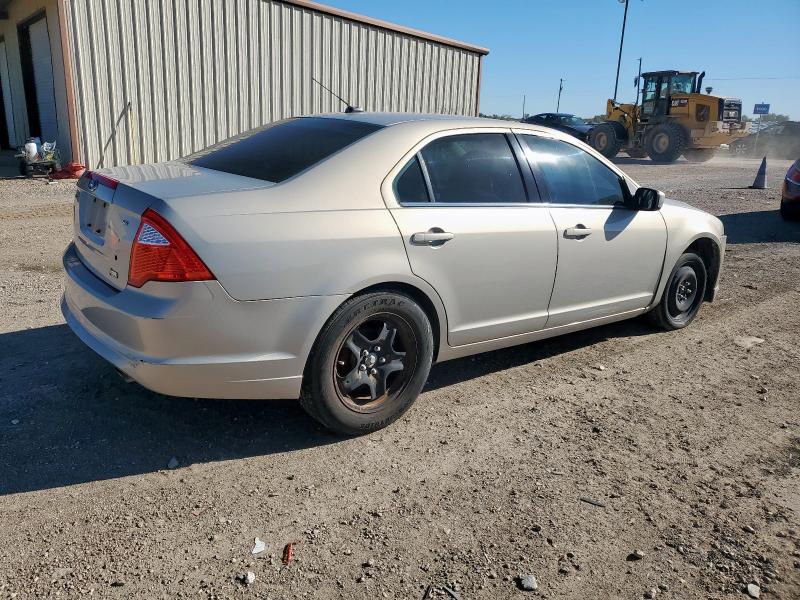 2010 FORD FUSION SE - 3FAHP0HG9AR368037