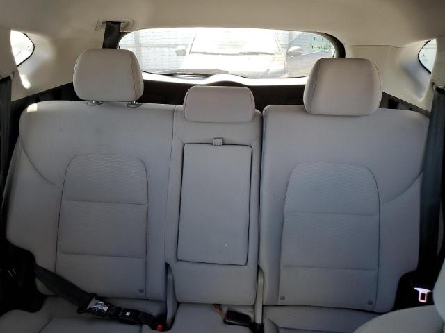 2021 HYUNDAI TUCSON SE #3297056541