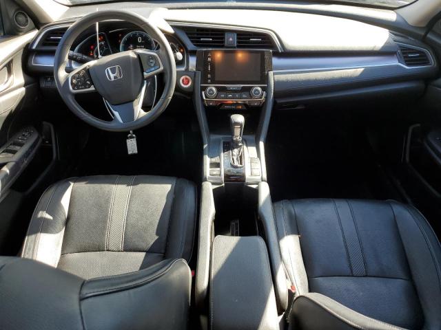 2016 HONDA CIVIC EXL 19XFC1F79GE003184