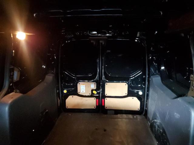 2015 FORD TRANSIT CONNECT XLT #3294357888