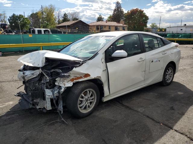 Global Auto Auctions: 2016 TOYOTA PRIUS