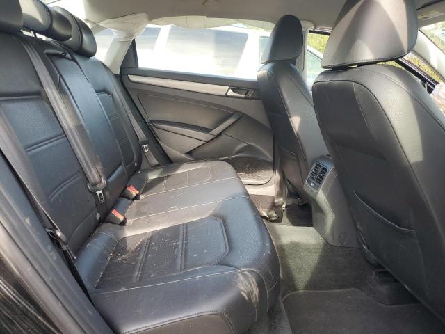 2015 VOLKSWAGEN PASSAT SE #3274669855