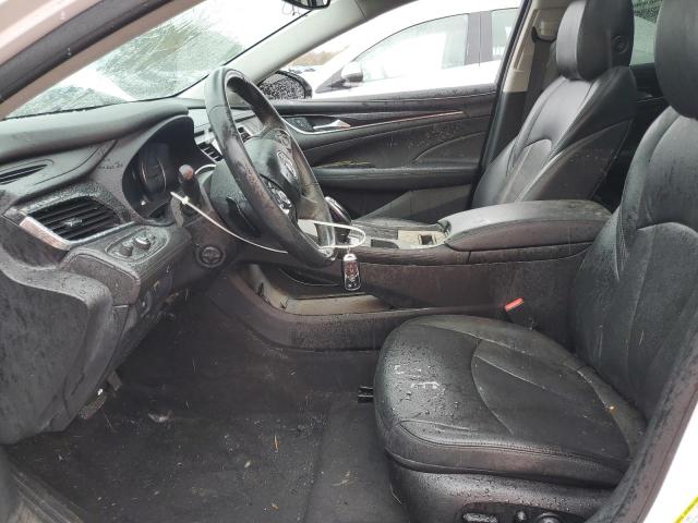 2017 BUICK LACROSSE E 1G4ZP5SS0HU146414