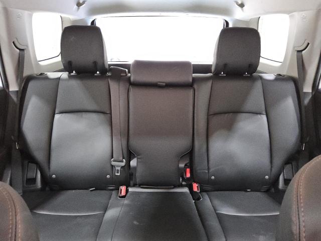 2024 TOYOTA 4RUNNER SR JTERU5JR8R6284716