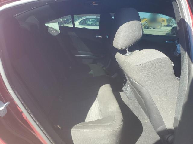 2022 DODGE CHARGER R/ #3294509502