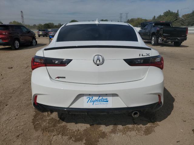 2022 ACURA ILX PREMIU 19UDE2F86NA006917