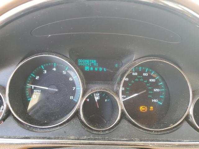 2016 BUICK ENCLAVE - 5GAKVBKD6GJ151484