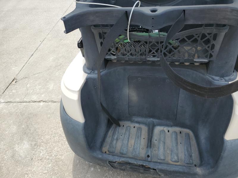 2019 CLUB CAR TEMPO LITHIUM #3266685375