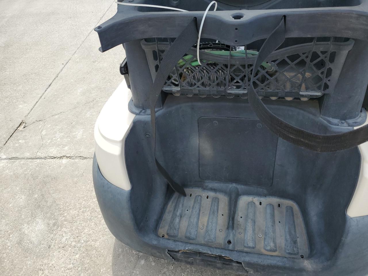 Lot #3266685375 2019 CLUB CAR TEMPO LITHIUM