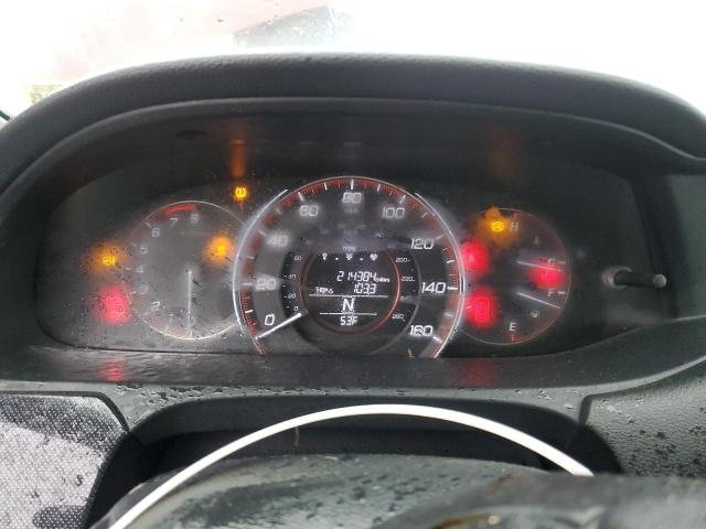 2015 HONDA ACCORD SPO - 1HGCR2F51FA017783