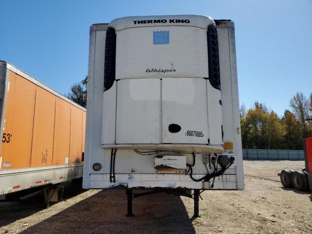 2012 UTILITY TRAILER MANUFACTURER VS2RA - Other View