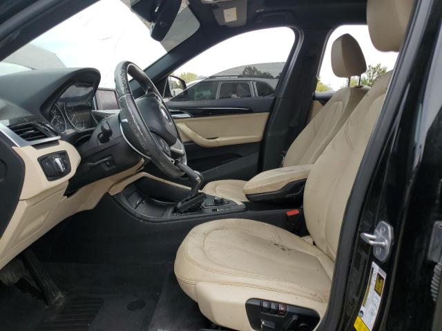 2018 BMW X1 SDRIVE28I WBXHU7C3XJ5H41191