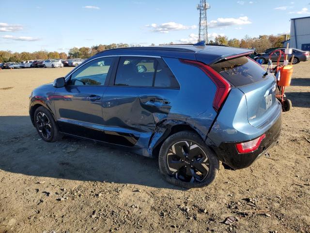 2024 KIA NIRO WIND KNDCR3L11R5105784