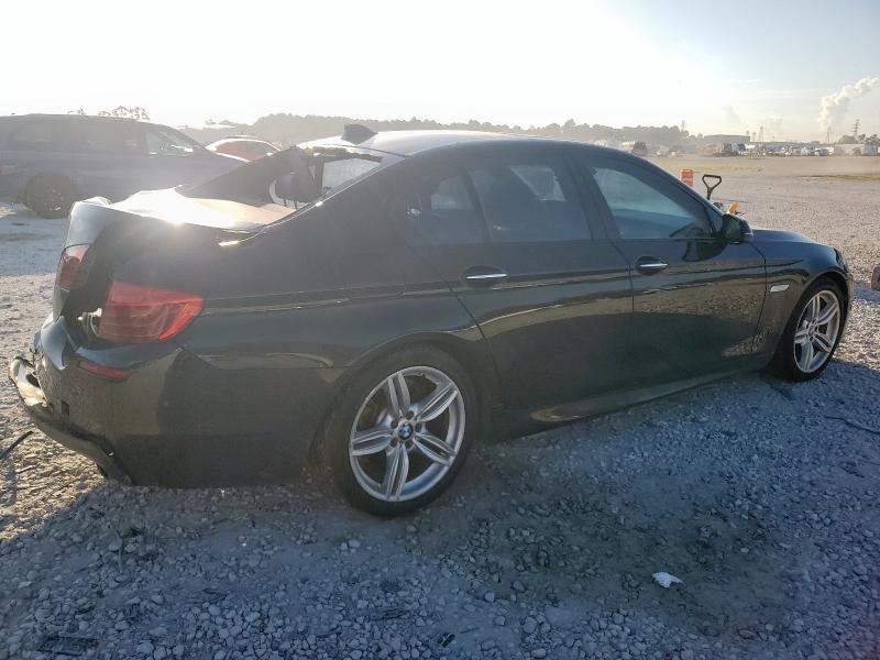 2016 BMW 535 I - WBA5B1C58GG133701