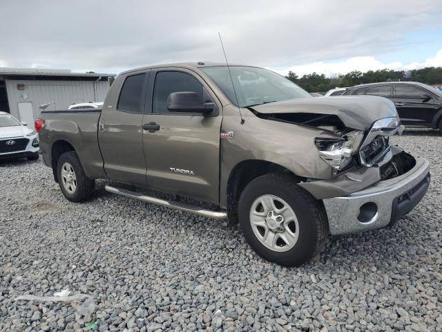 2010 TOYOTA TUNDRA DOUBLE CAB SR5 - 5TFUW5F14AX154863