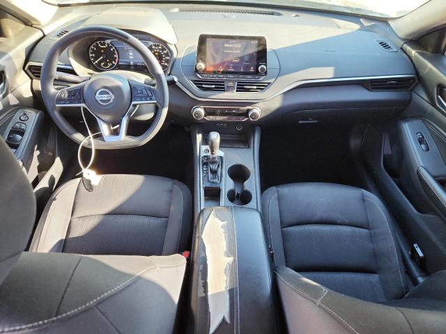 2019 NISSAN ALTIMA S 1N4BL4BV7KC246969