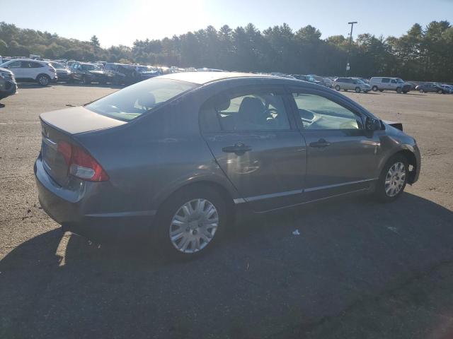 2010 HONDA CIVIC VP - Other View