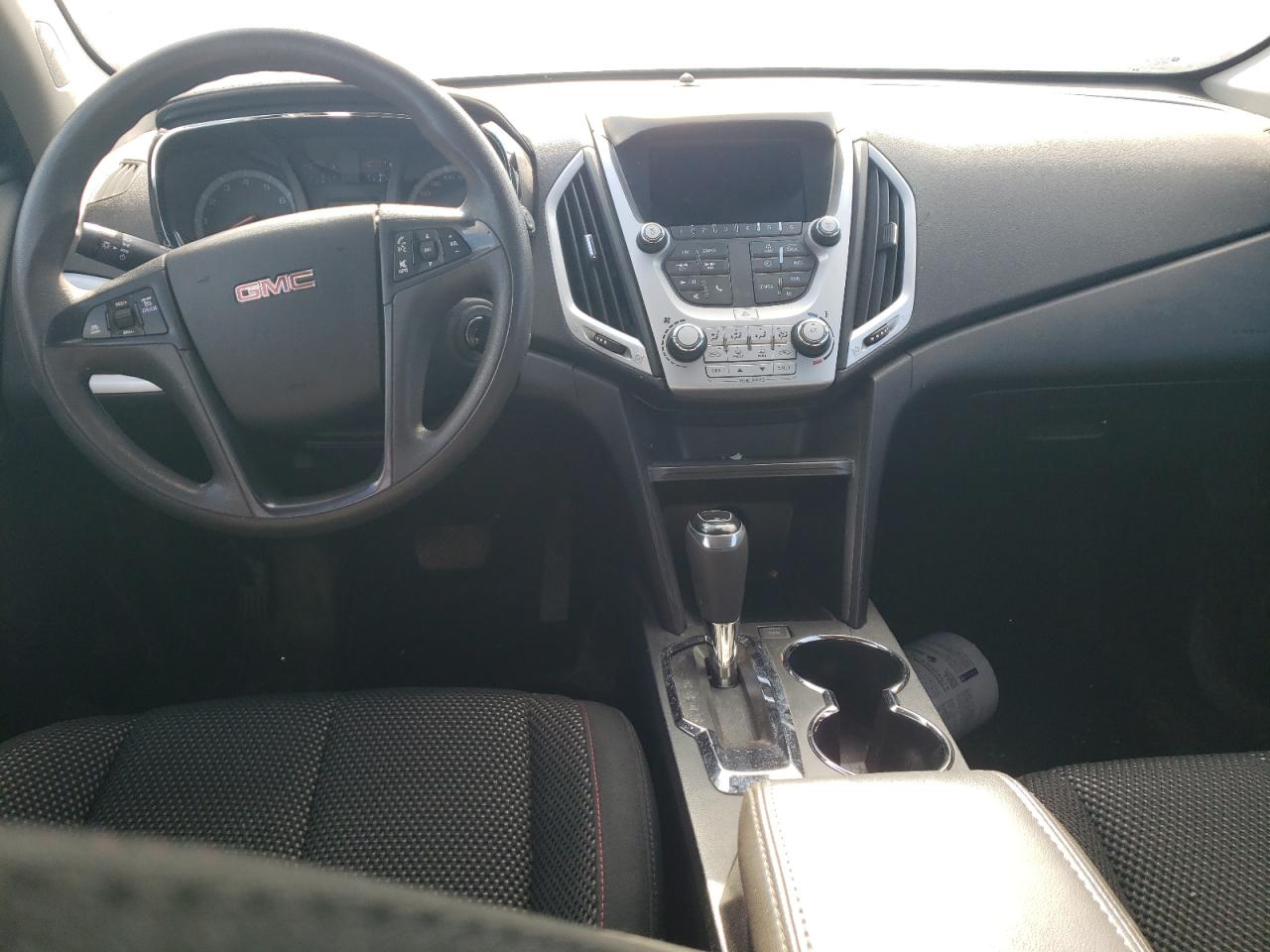 GMC TERRAIN SLE