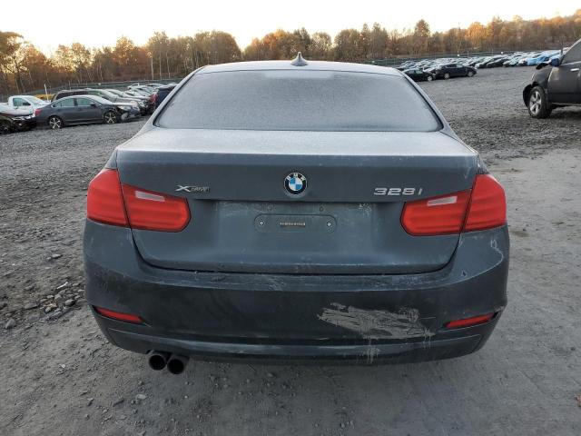 2015 BMW 328 XI SUL #3308458334