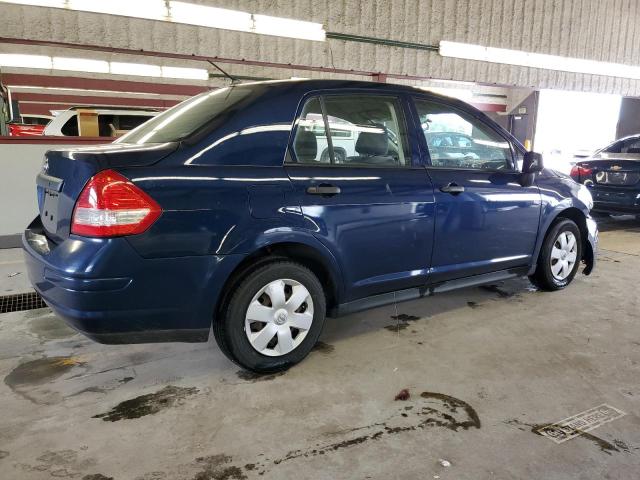 2009 NISSAN VERSA S #3263922120