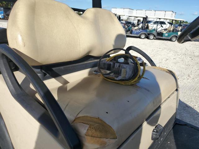 2017 CLUB CAR PRECEDENT #3274658834