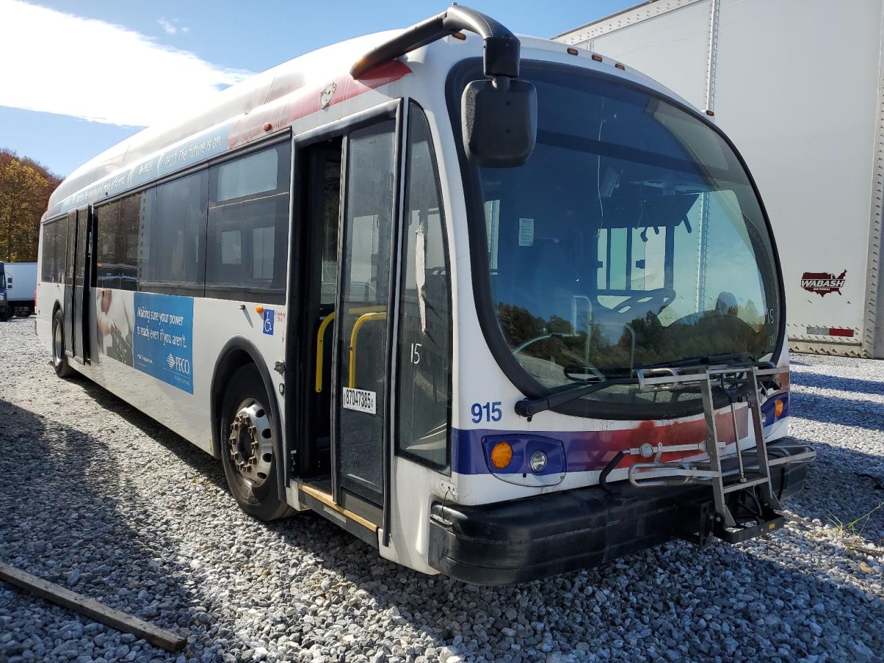 Lot #3282570879 2018 OTHER OTHER