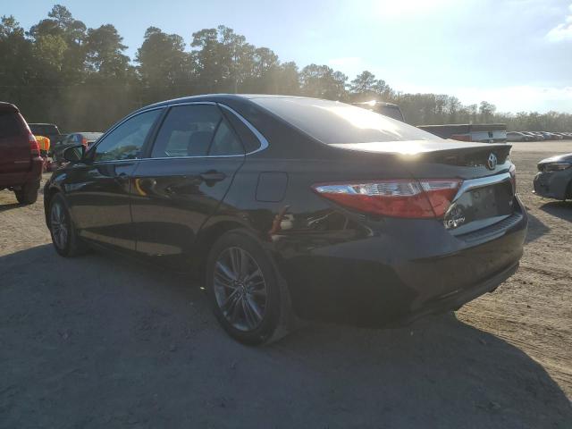 2017 TOYOTA CAMRY LE 4T1BF1FK5HU444187