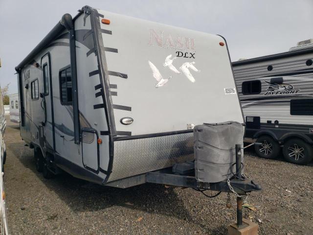 Global Auto Auctions: 2012 NASH DLX