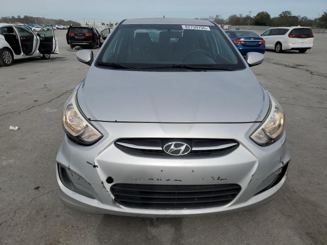 2016 HYUNDAI ACCENT SE - KMHCT4AE6GU964414
