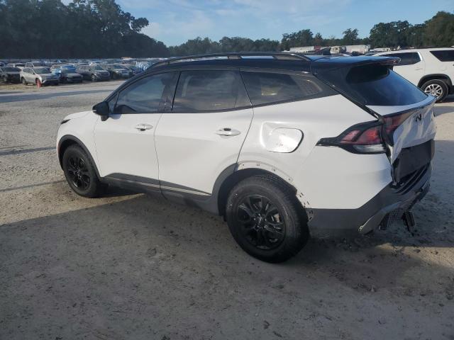 2023 KIA SPORTAGE X - 5XYK7CAF1PG066862