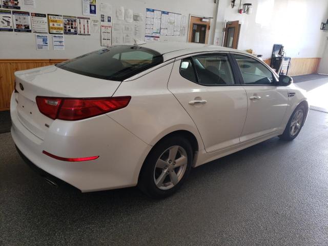 2015 KIA OPTIMA LX KNAGM4A79F5659368