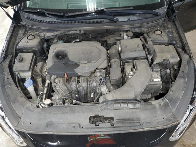 2019 HYUNDAI SONATA SE - 5NPE24AF6KH793403