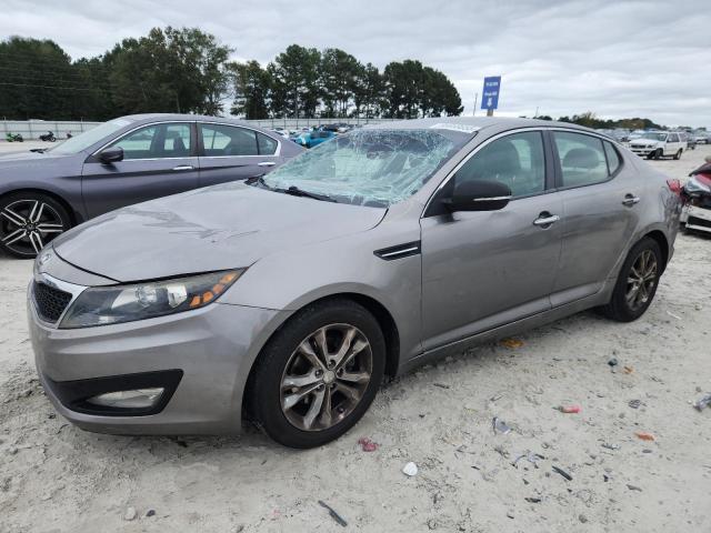 KIA OPTIMA EX