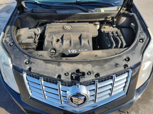 2015 CADILLAC SRX PERFOR #3290639796