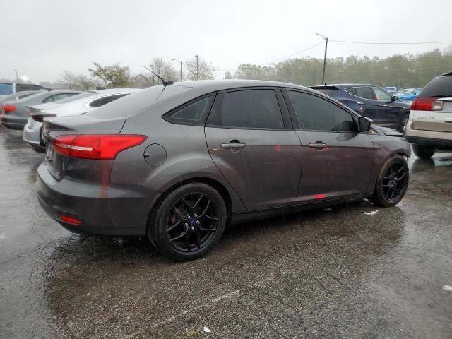 2016 FORD FOCUS SE 1FADP3FEXGL266691