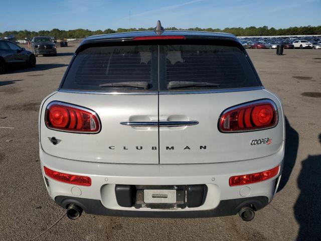 2019 MINI COOPER S CLUBMAN ALL4 - WMWLU5C5XK2G04250