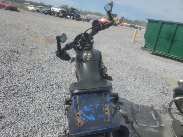 1992 YAMAHA XT600 #3304600449