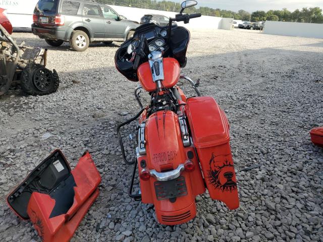 2017 HARLEY-DAVIDSON FLTRXS ROA 1HD1KTC31HB683637