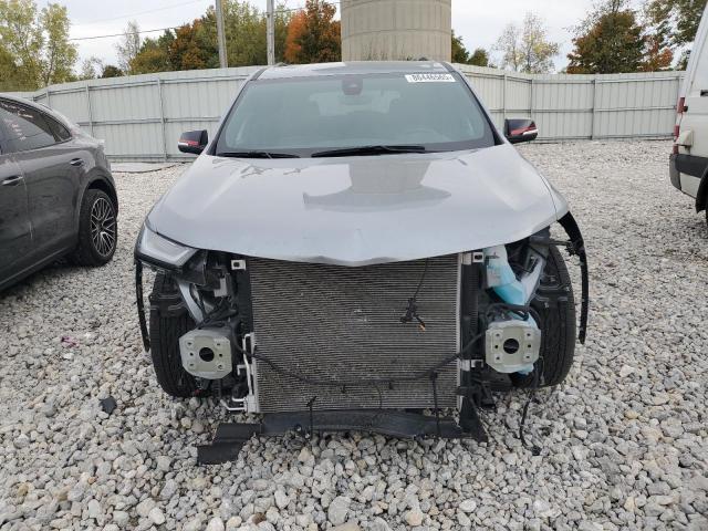 2023 CHEVROLET TRAVERSE P - 1GNEVKKW9PJ270344