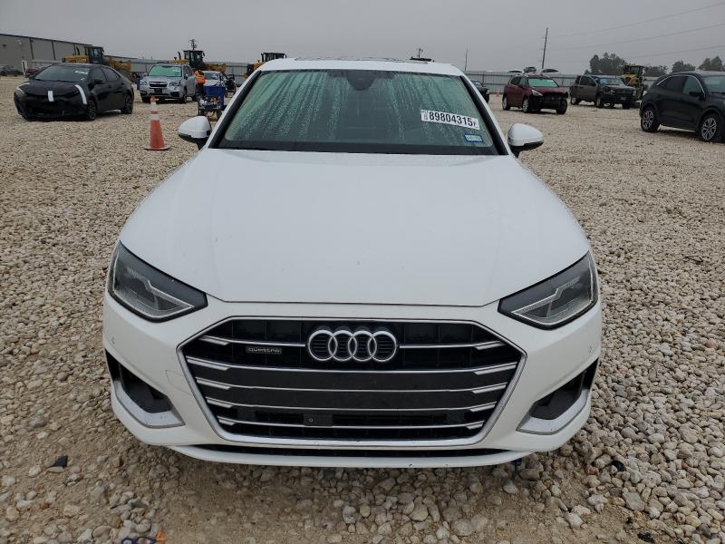 2021 AUDI A4 PREMIUM #3316190895