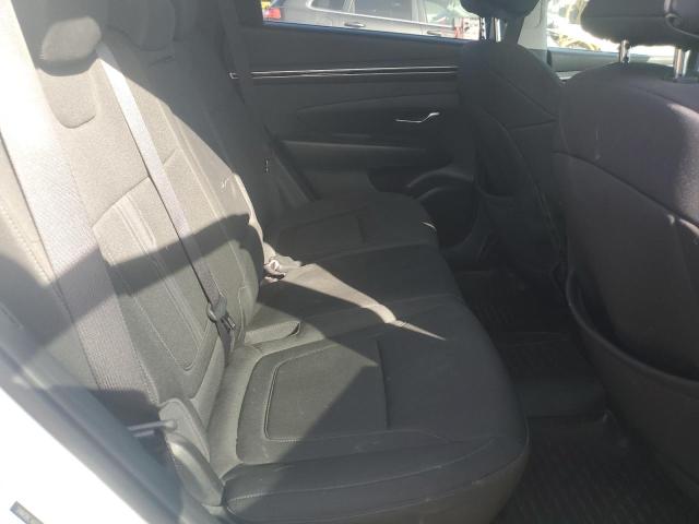 2023 HYUNDAI TUCSON SEL - 5NMJBCAE5PH240553