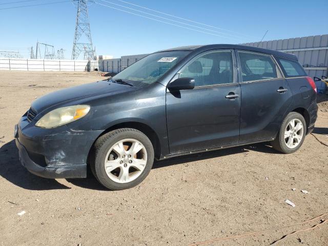 Global Auto Auctions: 2005 TOYOTA COROLLA MA