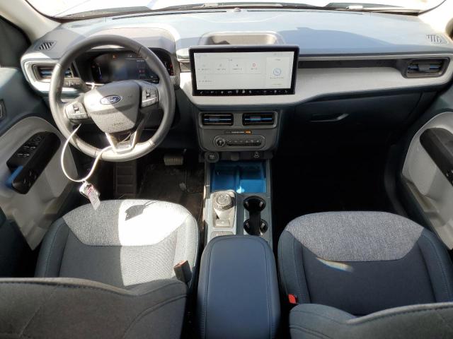 2025 FORD MAVERICK X 3FTTW8H30SRA24200