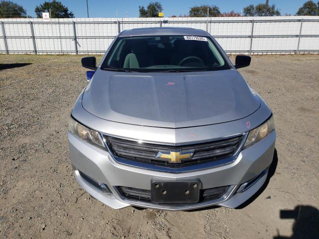 2014 CHEVROLET IMPALA LS - 1G11Y5SL5EU116191