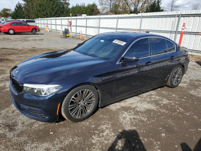 2019 BMW 540 XI #3305520081