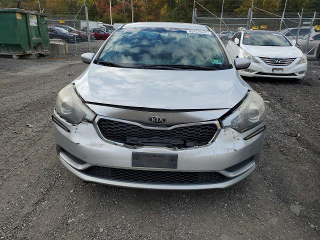2014 KIA FORTE LX - KNAFX4A6XE5099918