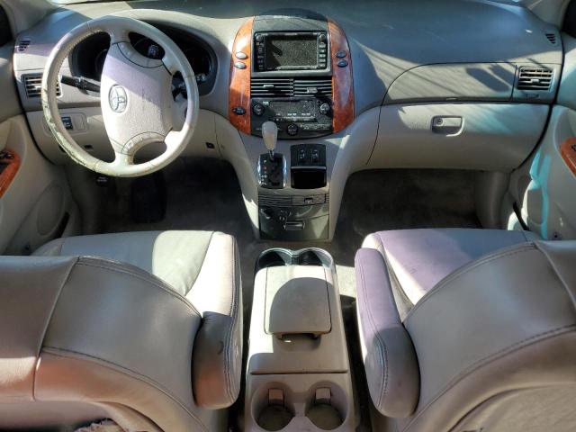 2010 TOYOTA SIENNA XLE - 5TDYK4CC2AS295580