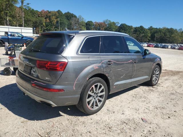 2018 AUDI Q7 PREMIUM WA1LAAF77JD050208