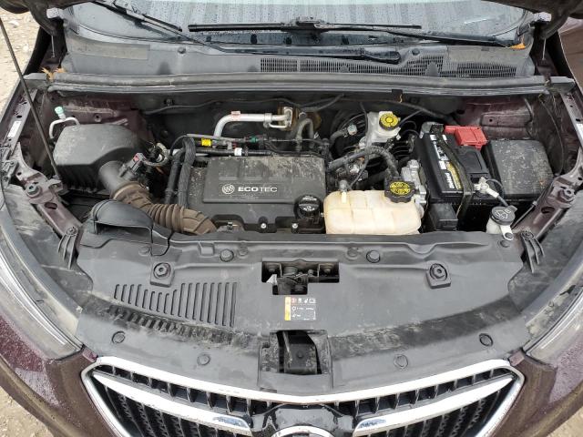 2018 BUICK ENCORE PRE - KL4CJASB1JB599280